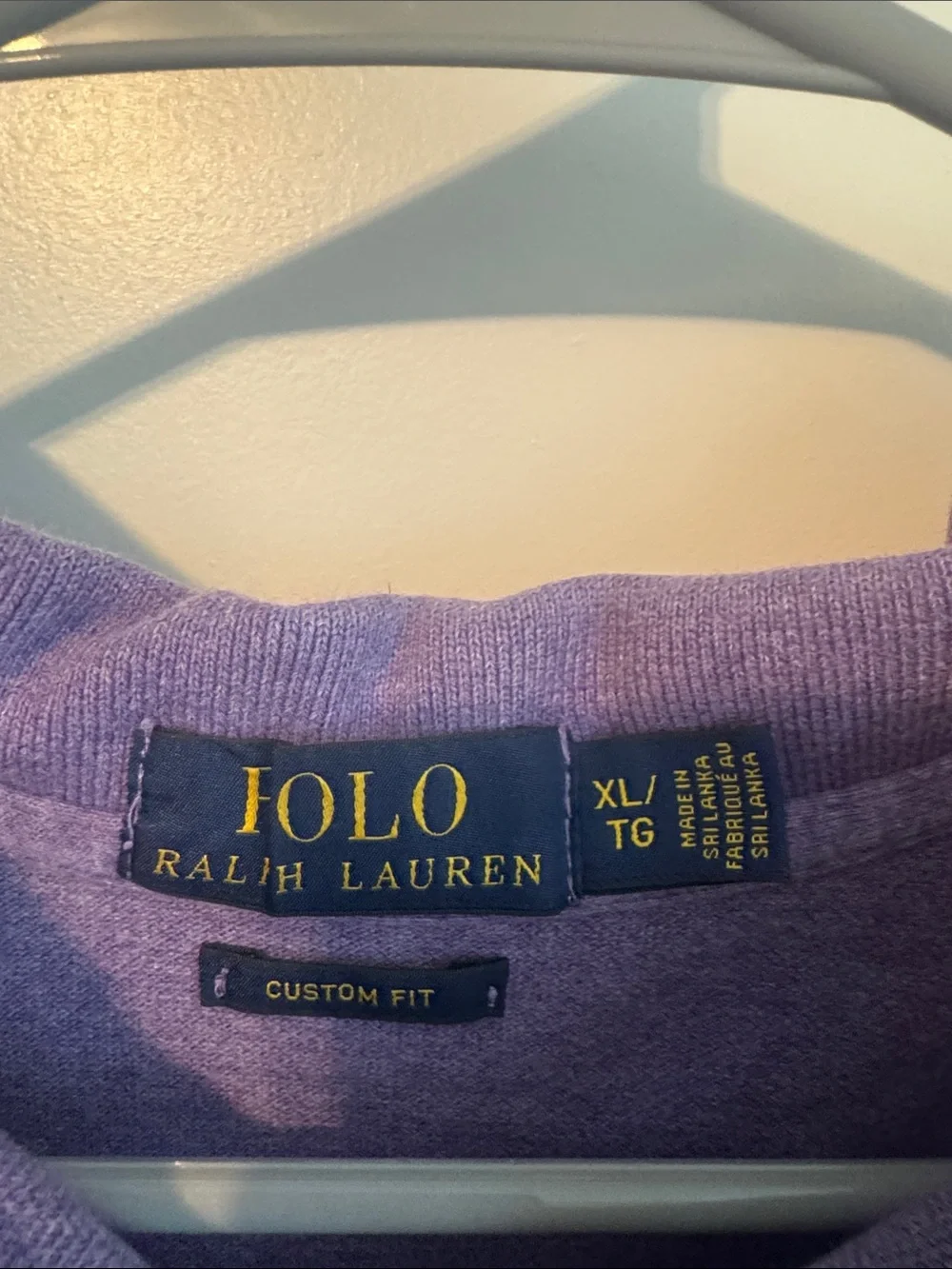 Polo Ralph Lauren classic short